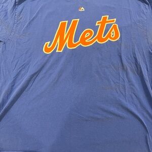 Vintage Mets t shirt